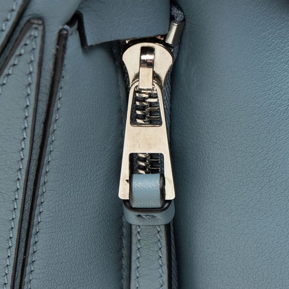 Loewe Calfskin Puzzle Small Bag - Picture 10 of 12